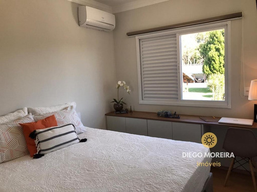 Imagem 2 de 15 de Apartamento À Venda Em Atibaia Com 2 Dormitórios - Ap22