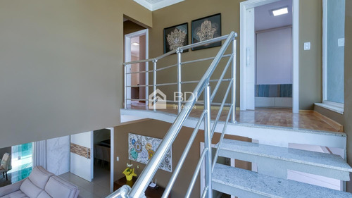 Imagem 20 de 30 de Casa À Venda Em Loteamento Itatiba Country Club - Ca003775