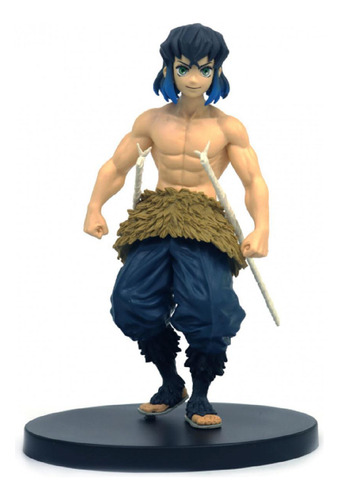 Figure Action Kimetsu No Yaiba Demon Slayer - Bandai