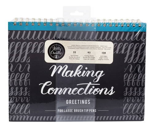 Imagen 2 de 3 de Block Práctica Making Connections K.creates - Hobby Lovers