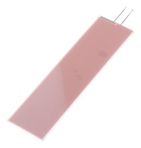 4 El Panel Backlight Back Light Strip Tal Como Se Describe