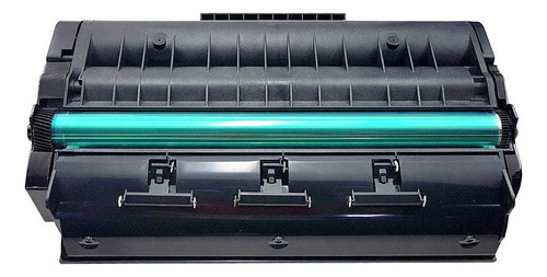 Toner Compatível Impressora Sp-377sfnwx Sp-377sfnw Sp-377dnw Tinta Preto