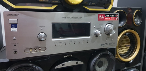Sony Home 6,2ch