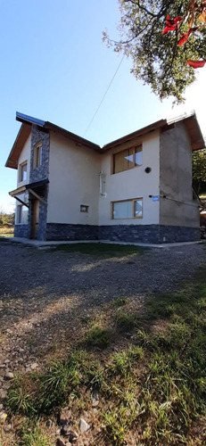 Venta Casa 3 Dormitorios San Martín De Los Andes Con Cochera