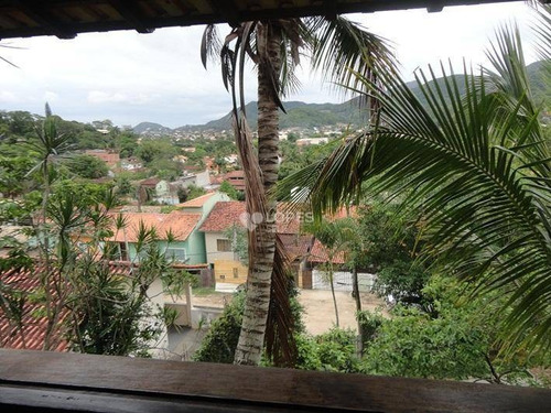 Imagem 7 de 17 de Casa Com 3 Dormitórios À Venda, 198 M² Por R$ 690.000,00 - Itaipu - Niterói/rj - Ca20100