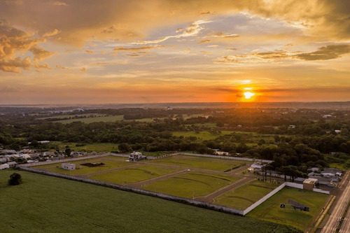 Imagem 1 de 9 de Terreno À Venda, 376 M² Por R$ 255.000,00 - Três Pinheiros - Foz Do Iguaçu/pr - Te0344