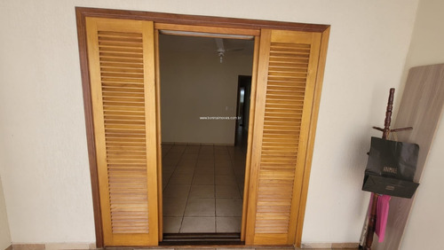 Imagem 7 de 14 de Excelente Casa Totalmente Térrea À Venda No Jardim Brasil Em Itupeva, Próximo Ao Centro, Com 2 Dorm., Sendo 1 Suíte, Ampla Cozinha E Garagem Coberta - Ca00645 - 71126040