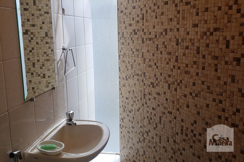 Imagem 9 de 10 de Sala-andar À Venda No Santa Efigênia - Código 273411 - 273411