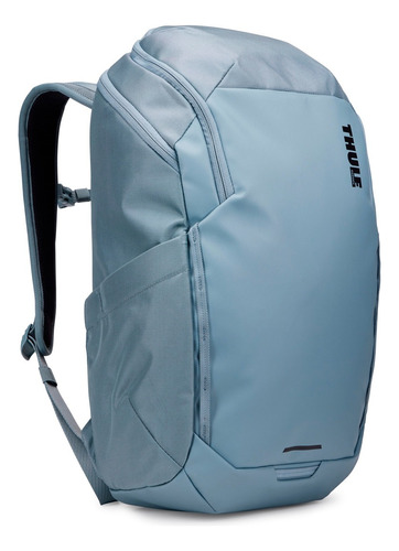 Mochila Backpack Thule Viagem Ou Urbana Chasm 26l Pond Gray