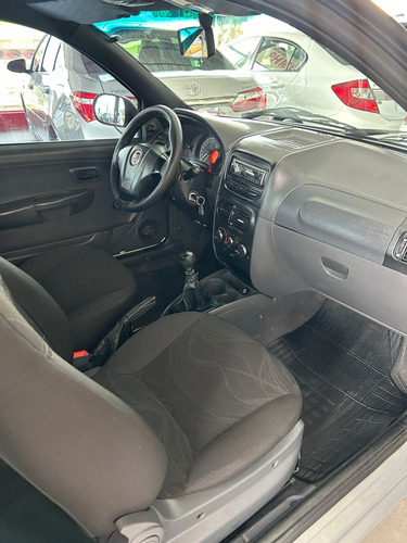 Fiat Strada Strada 1.4 Hard Working Cabine Dupla