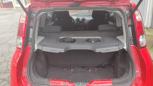 Fiat Uno 1.0 Vivace Flex 3p