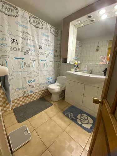 Venta De Casa , Metro Laguna Sur Pudahuel (82573)