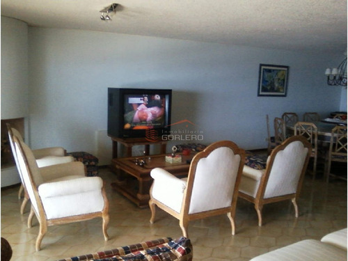 Imagen 5 de 21 de Apartamento En Punta Del Este, Zona Brava