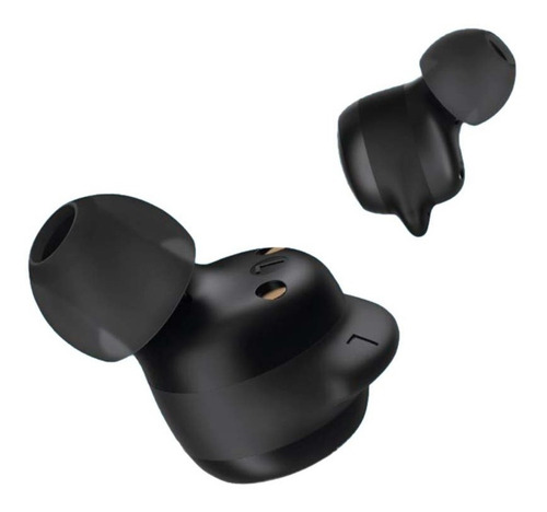 Auriculares Inalambricos Xiaomi Redmi Buds 3 Lite Color Negro