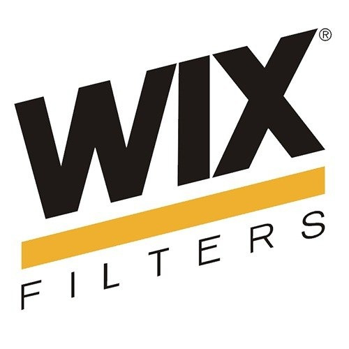 34019 Filtro Wix Combustible Camiones Hyundai Hd 1000 Todos