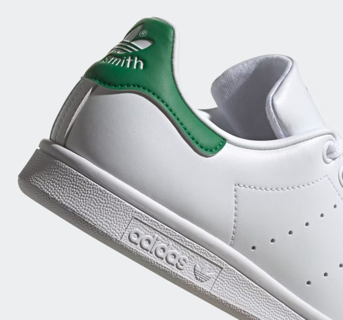 Zapatos adidas Stan Smith Originals Con Caja