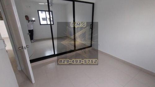 Super Hermoso Apartamento En La Hispanoamericana