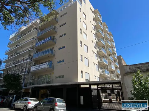 2,3 Y 4 Amb En Caballito Norte. Cocheras Disponibles