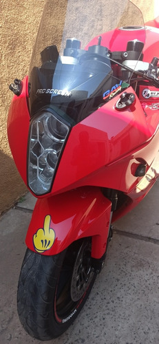 Imagen 6 de 14 de Hyosung Gtr 650