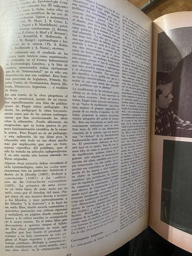 Piaget Los Hombres De La Historia 33 (Usado)