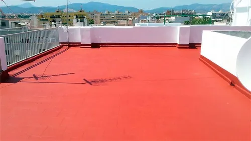 Impermeabilizacion - Filtraciones - Techos Y Medianeras