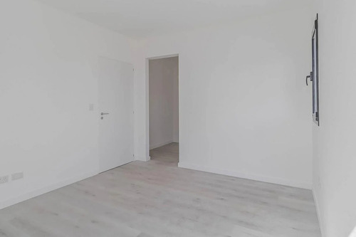 Departamento 2 Ambientes En Venta A Estrenar En Almagro Con Balcón Terraza. Amenities