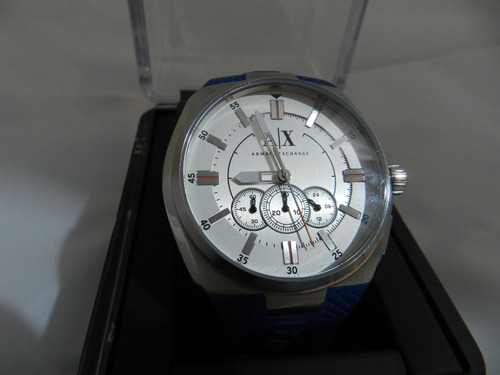 Relógio Armani Exchange Ax1802 - Promoção!