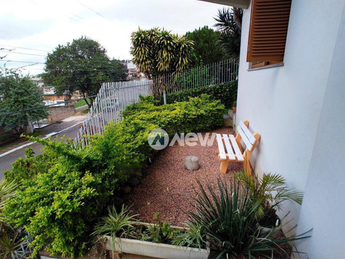 Imagem 12 de 25 de Casa Com 3 Dormitórios À Venda, 273 M² Por R$ 679.000,00 - Ideal - Novo Hamburgo/rs - Ca3050