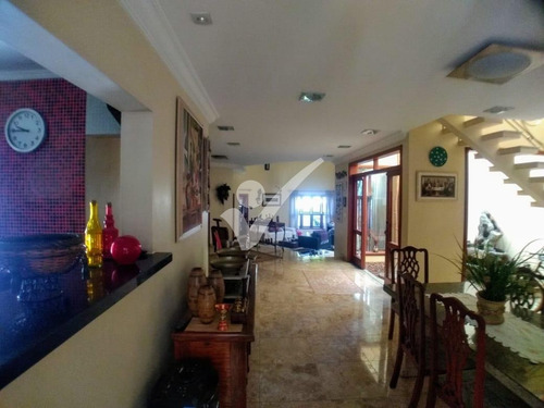 Imagem 11 de 30 de Casa À Venda Em Vila Formosa - Ca001267