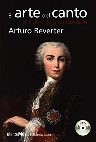 Libro El Arte Del Canto De Arturo Reverter Ed: 1