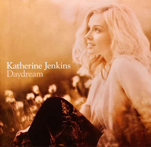 Cd Katherine Jenkins Daydream