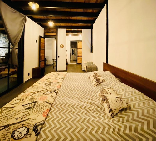 Imagen 28 de 30 de Casa Sola En Venta En Avándaro, Valle De Bravo, México