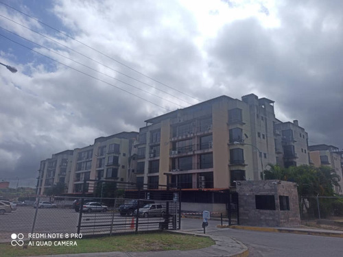 Imagen 1 de 14 de Apartamento En Venta En Miranda, Guatire