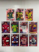Comprar Figuritas Copa America Usa 2024 Panini- Extra Sticker Bronce