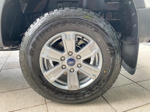 Ford Ranger 3.0 V6 Cd 4X4 Xls At 250Cv