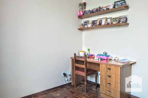 Imagem 5 de 15 de Apartamento À Venda No Prado - Código 258594 - 258594