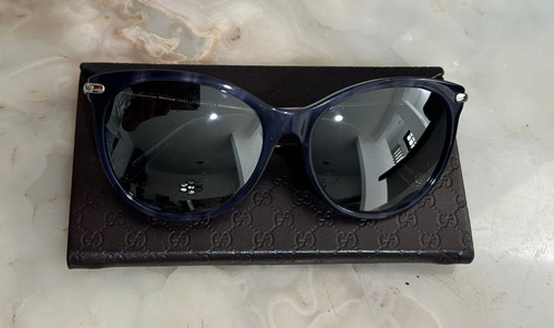 Lentes De Sol Marca Gucci