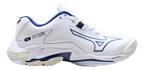 Tenis Mizuno Wave Lightning Z8 Hombre Mujer Comodidad Antideslizante Running Zapatillas