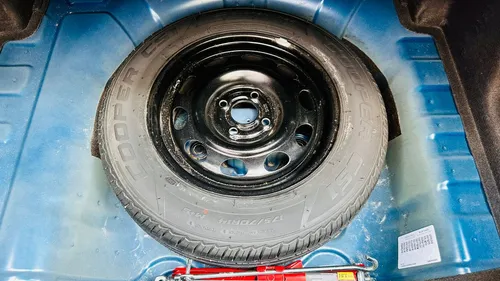 Chevrolet Aveo 1.5 Ls At