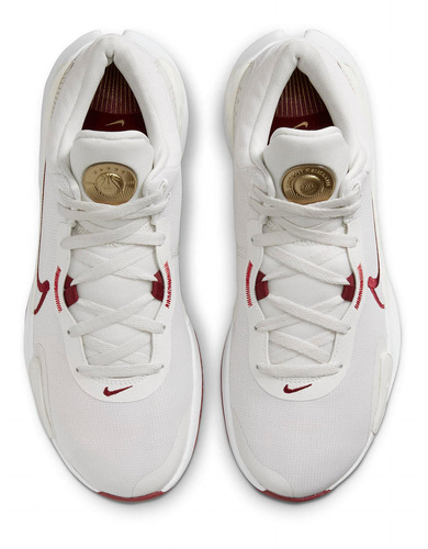 Zapatillas Nike Renew Elevate 3 White Team Dd9304-101