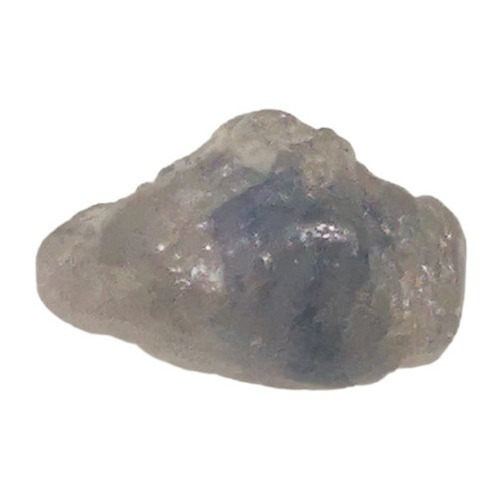 Zafiro Azul Piedra 100% Natural 2.82 Quilates $ 180.000