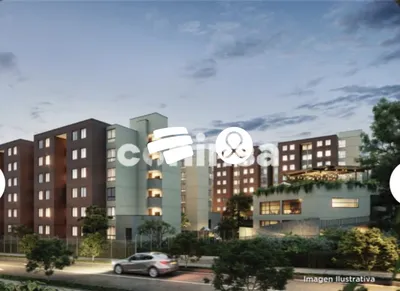 Apartamento en venta