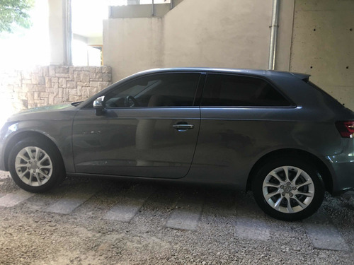 Audi A3 2016 1.4 Tfsi 125cv