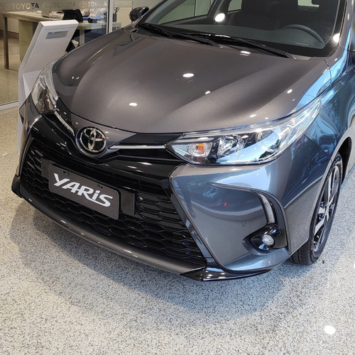 Toyota Yaris S At Plan Adjudicado Pedilo Y Retiralo 2025