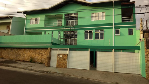 Imagem 26 de 26 de Casa À Venda Em Jardim Eulina - Ca003052