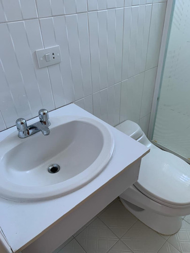 Bello Apartamento En El Rosario