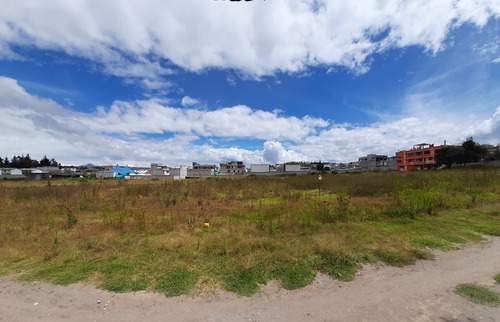 Imagen 1 de 4 de Vendo Dos Terrenos De 400m2, En Venta Individual O Combinado.