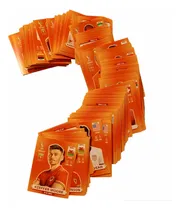 Comprar Lote \u002F\u002F 50 Figuritas Sueltas & Diferentes \u002F\u002F Qatar 2022