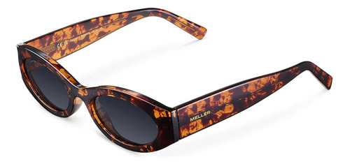 Lentes De Sol Meller - Nemy Tigris Carbon