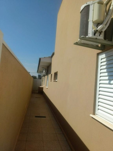 Imagem 29 de 30 de Casa Com 3 Dormitórios À Venda, 250 M² Por R$ 1.080.000,00 - Loteamento Recanto Do Lago - São José Do Rio Preto/sp - Ca5905